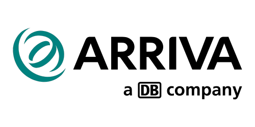 Arriva logo Arriva logo