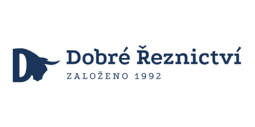 Dobre reznictvi logo Dobre reznictvi logo